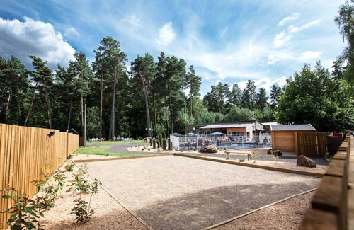 Aydat House | Camping - Piscine - ccbaifg