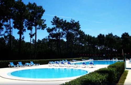 Tavarede House | Camping - Piscine - eeec0c