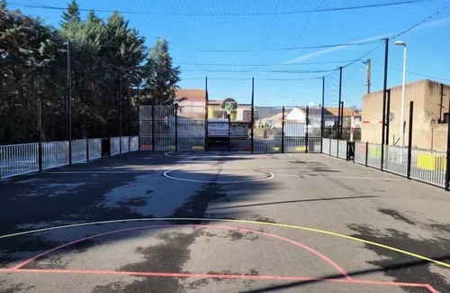 Cessenon-sur-Orb House | Camping Plage de l'Orb* - Mobile home 3 rooms 4/6 people Air-conditioned