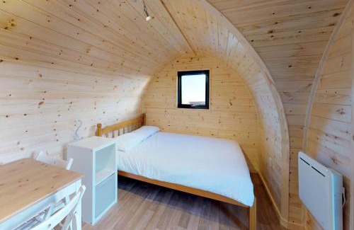 Swalecliffe Other | Camping Pods, Seaview Holiday Park