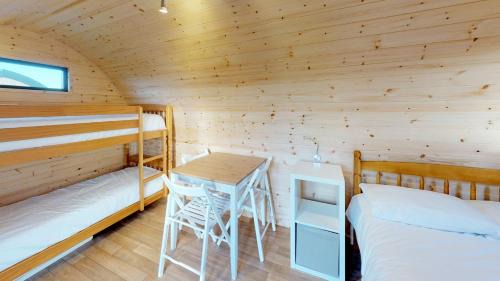 Swalecliffe Other | Camping Pods, Seaview Holiday Park