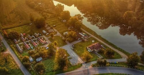 Tyn nad Vltavou Other | Camping Prima