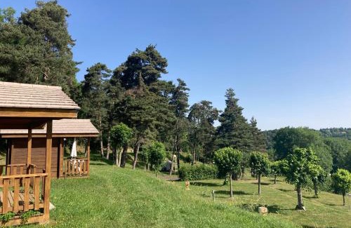 Neuveglise-sur-Truyere Other | Camping Sérendipité