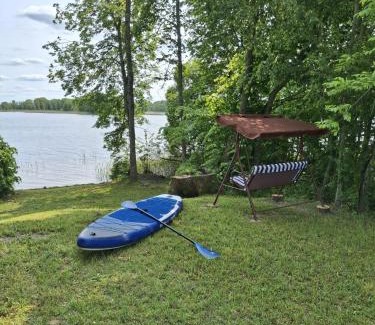 Kraslava Municipality Other | Camping "Sīvezers"