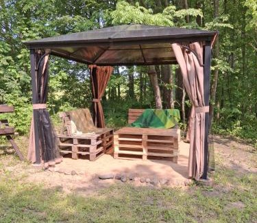 Kraslava Municipality Other | Camping "Sīvezers"