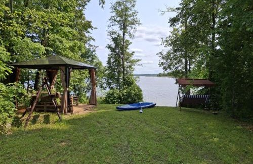 Kraslava Municipality Other | Camping "Sīvezers"