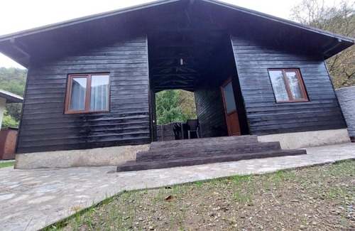 Beriu Other | Camping Sarah