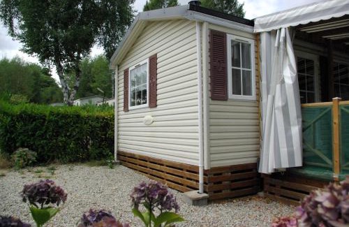 Mezieres sous Lavardin Other | Camping Smile & Braudieres