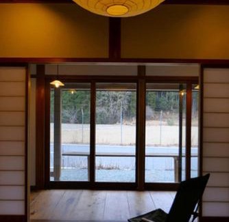 Odai Other | Camping-style accommodation: Yumeraku - Vacation STAY 65716v