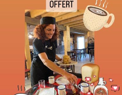 Bouglon Other | Camping Syl-Vallée Western Village