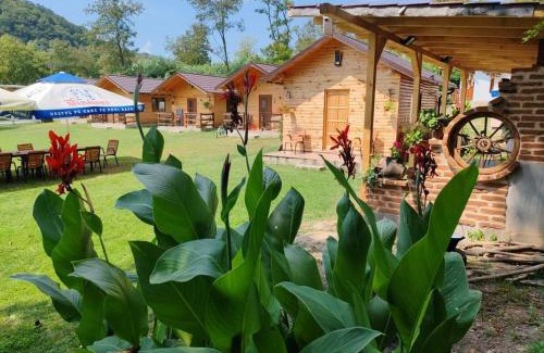 Bosorod Other | CAMPING THOBIAS