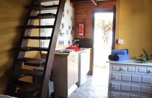 Velilla-Taramay RV Rental | Camping Tropical