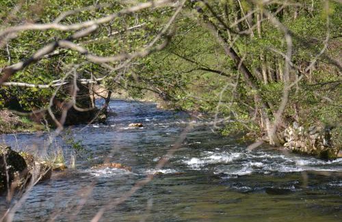 Arlebosc Other | Camping Ushuaïa Villages Le Viaduc
