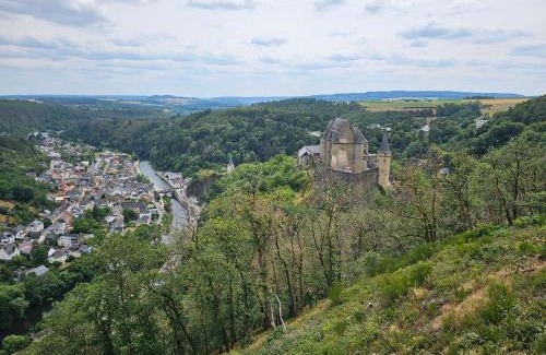 Obereisenbach Other | Camping Vallee de l'Our