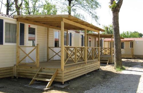 San Giuliano Other | Camping Venezia Village