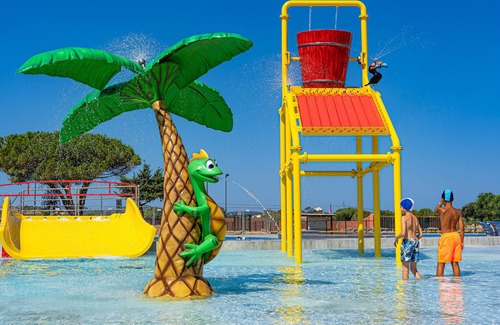 Aglientu RV Rental | Camping Village Baia Blu La Tortuga