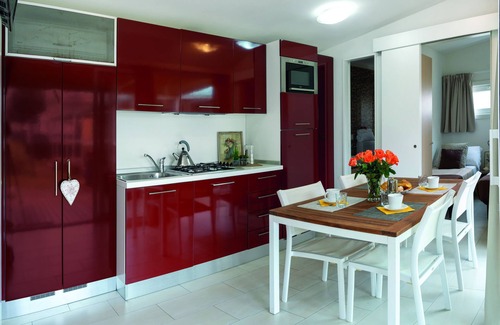 Sottomarina RV Rental | Camping Village Internazionale