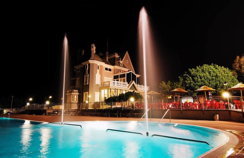 Sottomarina RV Rental | Camping Village Internazionale