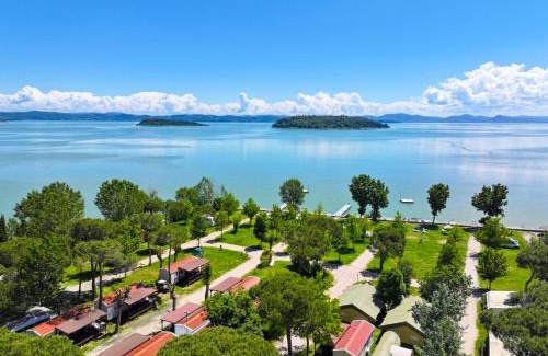 Tuoro sul Trasimeno Other | Camping Village Punta Navaccia