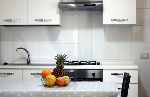 Lido del Sole House | Camping Village Serenella