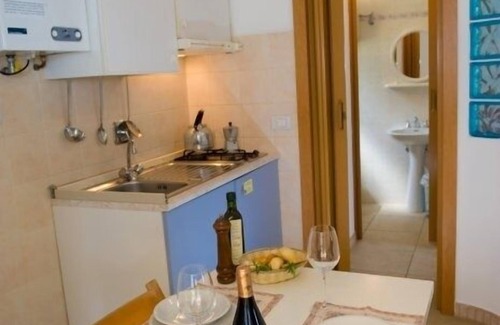 Monte del Lago RV Rental | Camping Villaggio Cerquestra