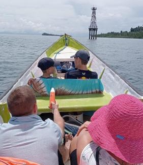 Yef Mo Other | Camping Wayag
