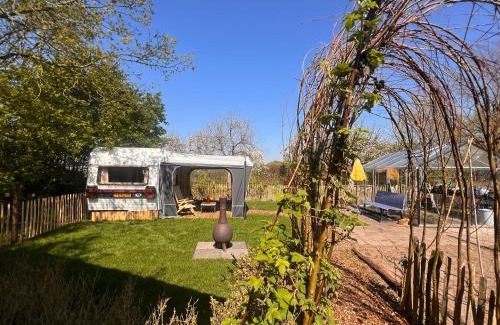 Eibergen Resort | Camping Wijndomein Erve Wisselink