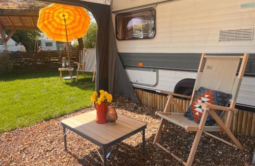 Eibergen Resort | Camping Wijndomein Erve Wisselink