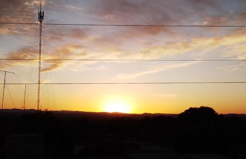 Real de Catorce Other | Camping y algo Mas ELEMENTS