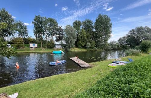 Municipality of Neder-Betuwe Other | Campingpark de Linie