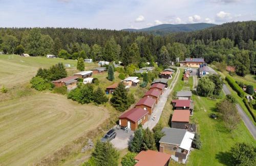 Sankt Kilian Other | Campingplatz am Waldbad