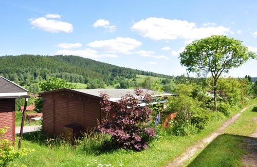 Sankt Kilian Other | Campingplatz am Waldbad
