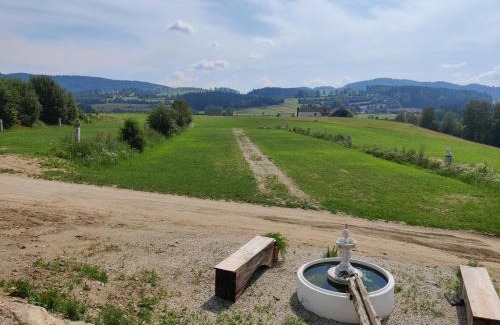 Ulrichsberg Other | Campingplatz Pfoser
