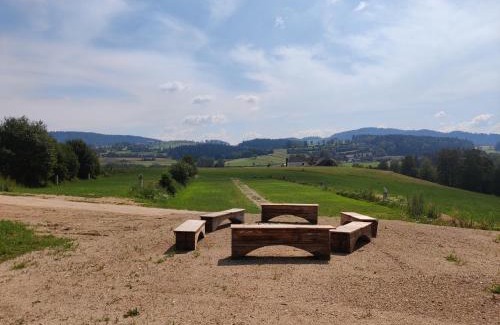 Ulrichsberg Other | Campingplatz Pfoser