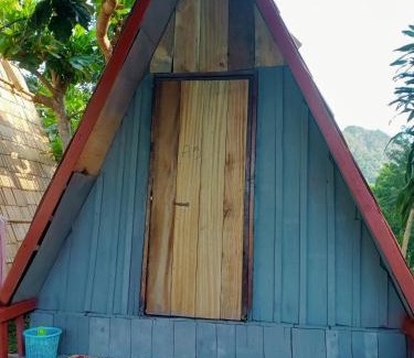 Luang Prabang Apartment | CampingSite Swimming Pool