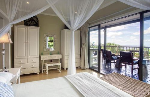 Ponta d'Ouro House | Campismo Ninho 40