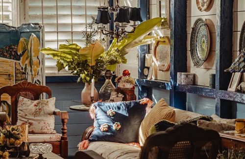 San Rafael del Yuma Bed & Breakfast | Campito Loving