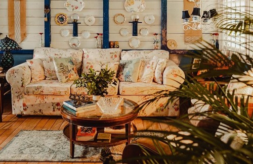 San Rafael del Yuma Bed & Breakfast | Campito Loving