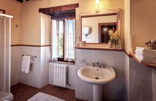 Monte Castello di Vibio Bed & Breakfast | Campo Al Vento
