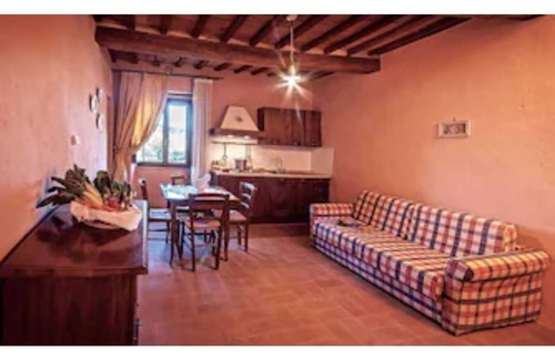Monte Castello di Vibio House | CAMPO AL VENTO - Country farm