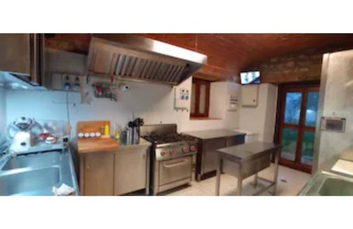 Monte Castello di Vibio House | CAMPO AL VENTO - Country farm