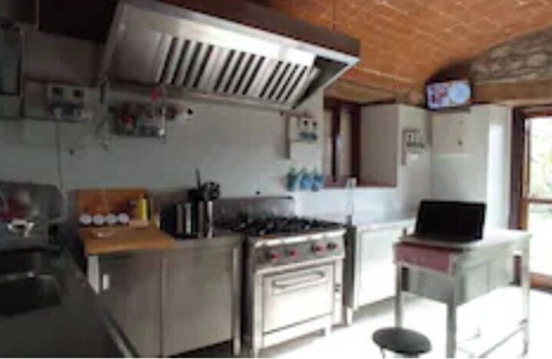 Monte Castello di Vibio House | CAMPO AL VENTO - Country farm
