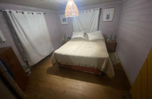 Lipimavida House | Campo&mar