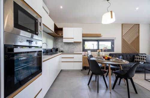 Marmaroto Villa | Campo Premium Villa with Private Pool
