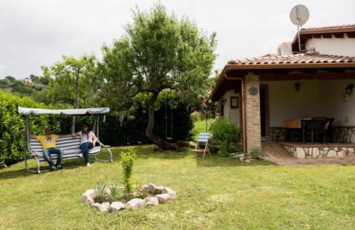 Minturno House | Campo varone