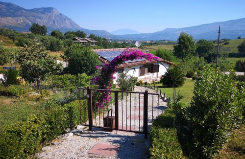 Minturno House | Campo varone