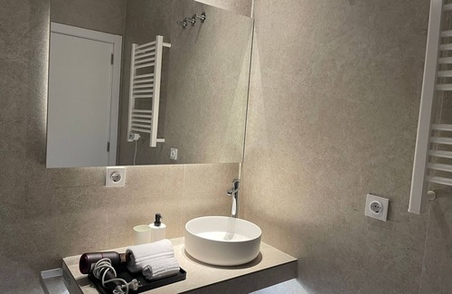 Ciutat Jardi Apartment | Campoamor C - New studio