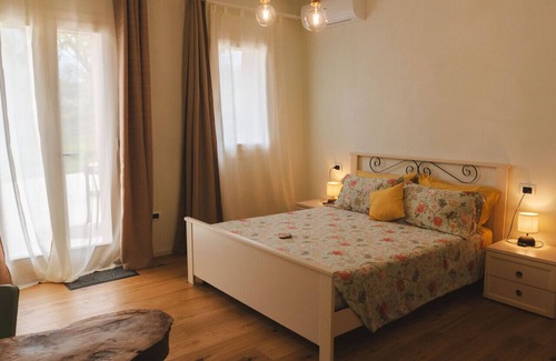 Oriolo dei Fichi Other | Camponovo Farmhouse - Double Room