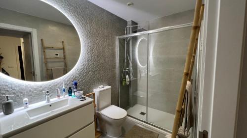 Finestrat Apartment | Camporosso Village, 2 bed groundfloor apartment