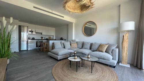 Finestrat Apartment | Camporosso Village, 2 bed groundfloor apartment